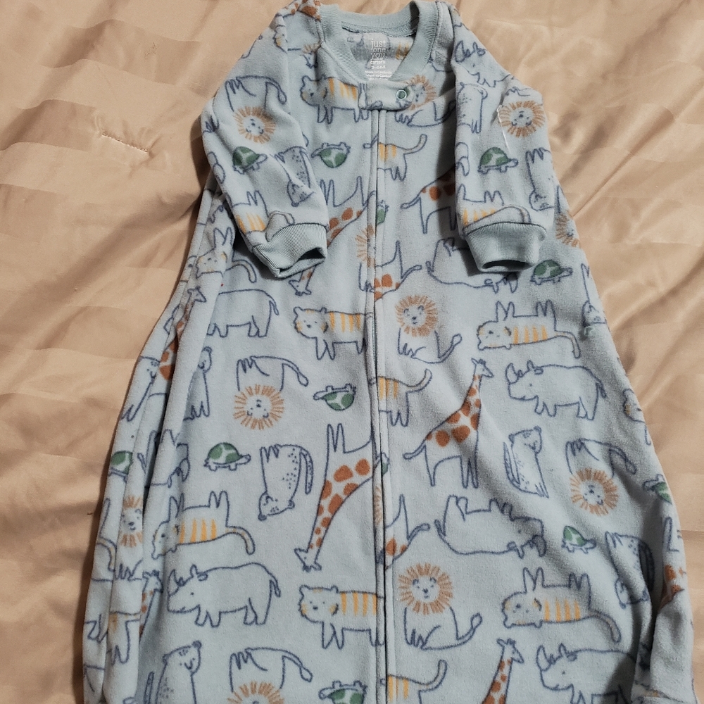 Sleepsack